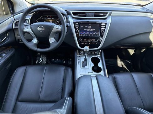 Used 2017 Nissan Murano Platinum w/ Platinum Technology Package image 19
