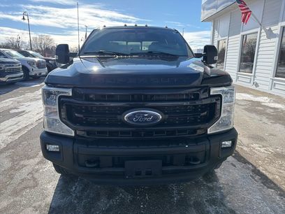 Used 2022 Ford F250 Lariat w/ Lariat Ultimate Package