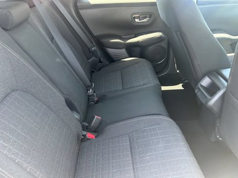 Certified 2026 Honda HR-V LX image 14