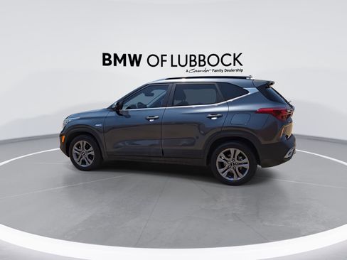 Used 2021 Kia Seltos S AWD/4WD image 6