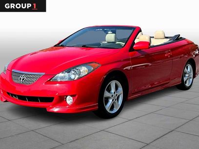 Used 2006 Toyota Solara SLE