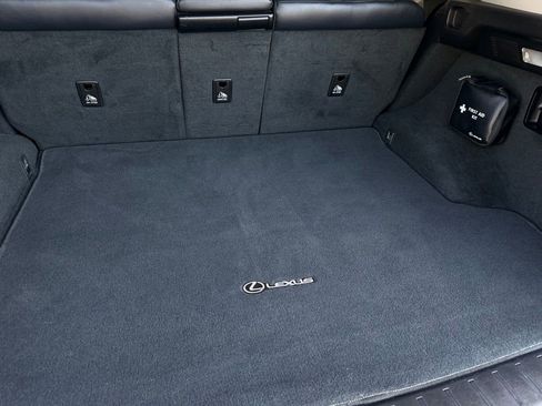 Used 2019 Lexus RX 350 FWD w/ Navigation Package image 19