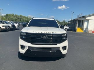 Used 2025 Ford Expedition Platinum w/ Stealth Performance Package AWD/4WD video 2