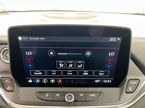 New 2026 Chevrolet Blazer LT w/ Midnight/Sport Edition image 16