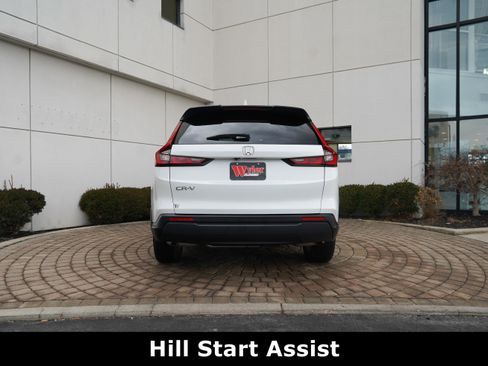 Used 2023 Honda CR-V EX image 22