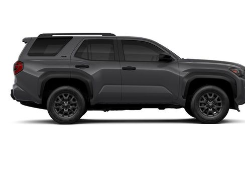New 2026 Toyota 4Runner SR5 image 12