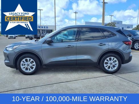 Used 2025 Ford Escape Active FWD image 3