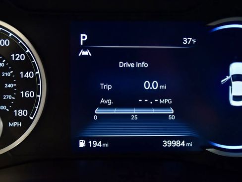 Used 2023 Genesis G70 3.3T w/ Sport Prestige Package image 31