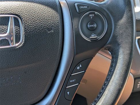 Used 2016 Honda Pilot EX-L image 21