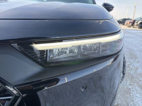 Certified 2023 Honda Accord EX-L image 3