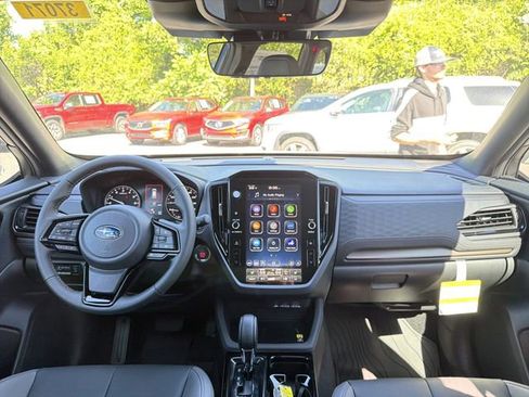 New 2026 Subaru Forester Sport AWD/4WD image 20