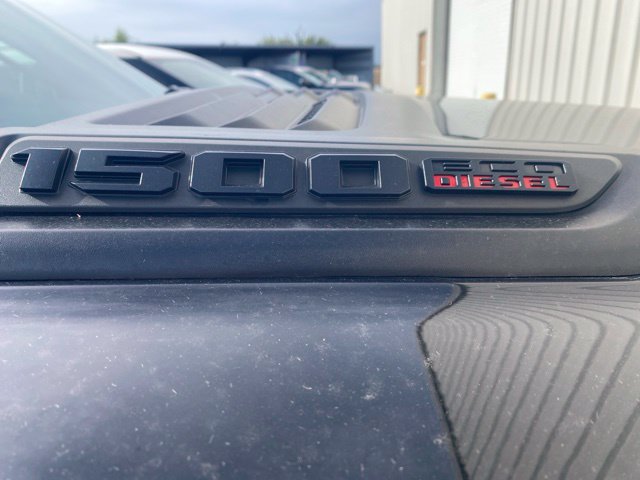 Used 2022 RAM 1500 Rebel w/ Rebel Level 2 Equipment Group AWD/4WD image 3