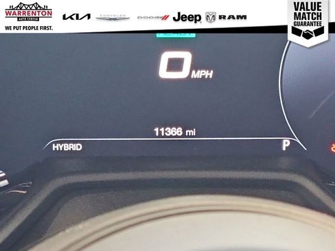 Used 2024 Dodge Hornet R/T Plus w/ Track Pack AWD/4WD image 10