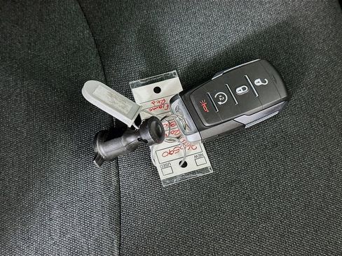 New 2026 RAM 3500 Big Horn image 19