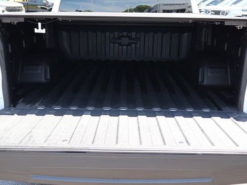 Used 2024 Chevrolet Silverado 1500 RST w/ Protection Package AWD/4WD image 23