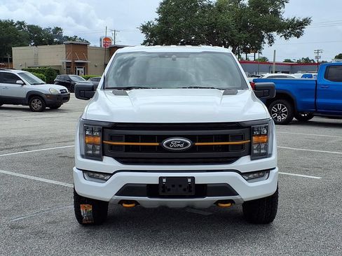Used 2022 Ford F150 Tremor w/ Equipment Group 401A Mid AWD/4WD image 2