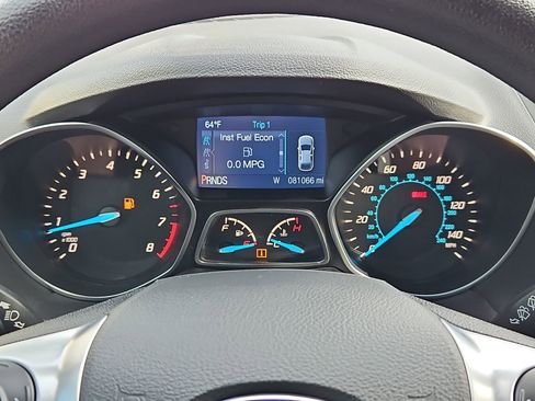 Used 2015 Ford Escape SE image 15