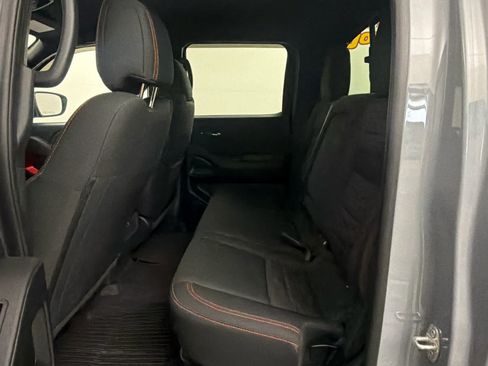 Certified 2023 Nissan Frontier PRO-4X w/ Tow Package AWD/4WD image 16