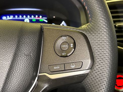 Certified 2023 Honda Passport TrailSport image 32