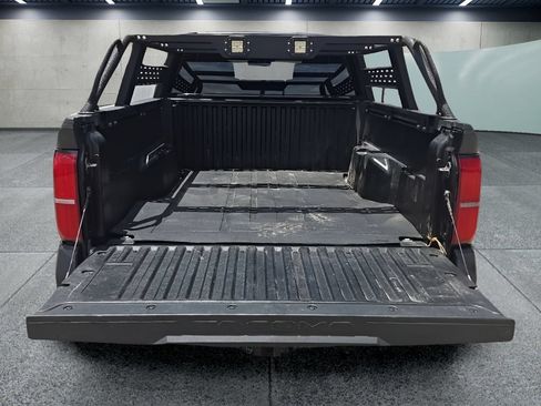 Used 2024 Toyota Tacoma SR5 RWD image 10