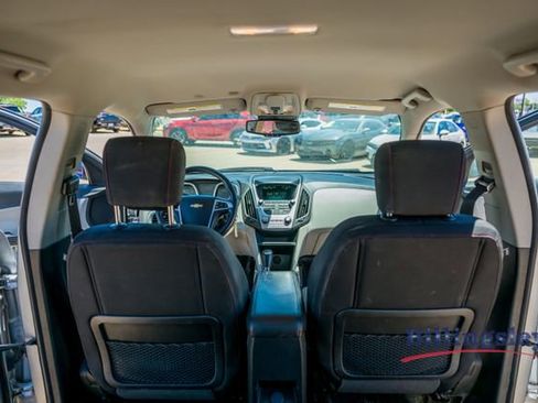 Used 2017 Chevrolet Equinox LT w/ Convenience Package FWD image 16