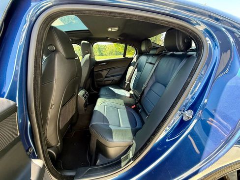 Used 2017 Jaguar XE R-Sport RWD image 14