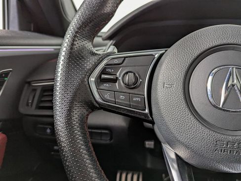 Used 2022 Acura TLX w/ A-SPEC Pkg image 33