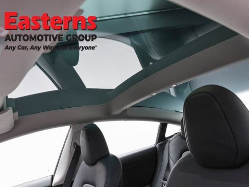 Used 2023 Tesla Model 3 Standard Range RWD image 28
