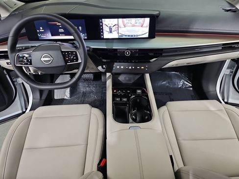 Used 2025 Nissan Murano SL w/ Cargo Package AWD/4WD image 10
