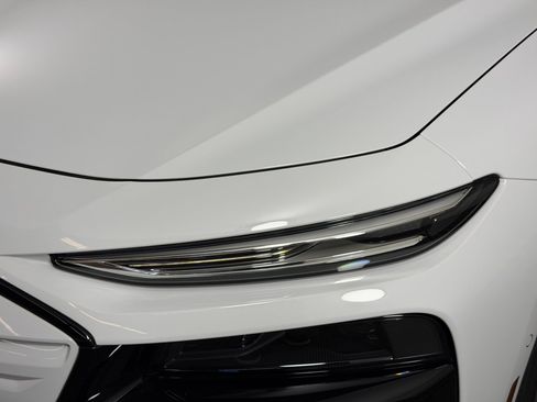 Certified 2025 Audi A6 e-tron Premium w/ Ultra Package RWD image 12