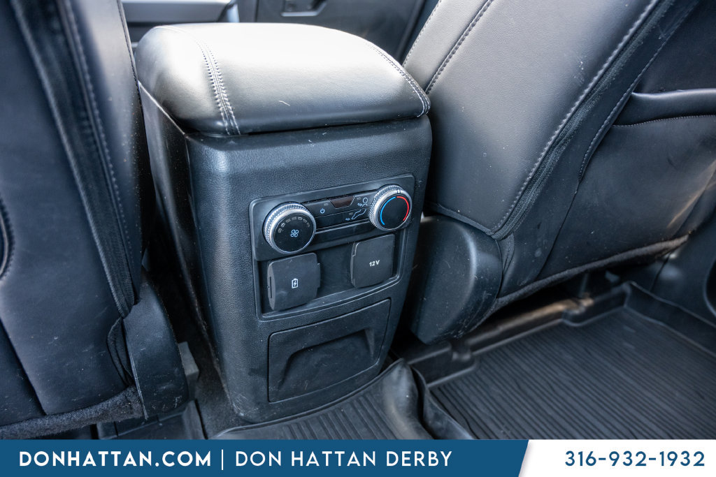 Used 2023 Ford Explorer XLT w/ Equipment Group 202A AWD/4WD image 25