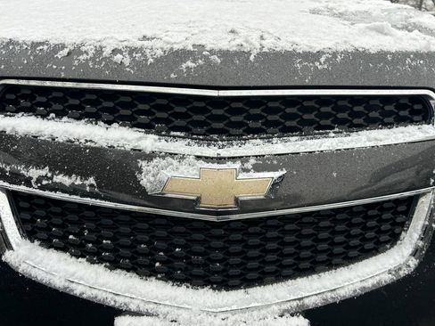 Certified 2015 Chevrolet Equinox LT w/ Driver Convenience Package image 29