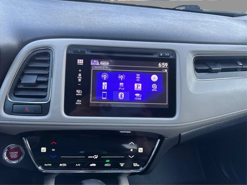 Used 2016 Honda HR-V EX-L image 16