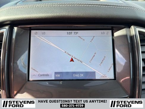 Used 2020 Ford Ranger Lariat w/ Technology Package image 31