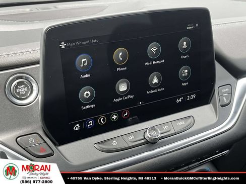 Used 2024 Chevrolet Blazer LT FWD image 23