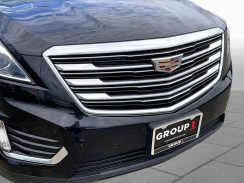Used 2017 Cadillac XT5 Luxury FWD image 28