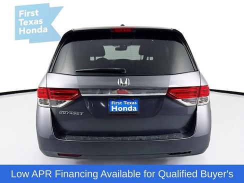 Used 2014 Honda Odyssey EX-L image 7