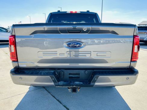 Used 2022 Ford F150 XLT w/ Equipment Group 302A High image 36