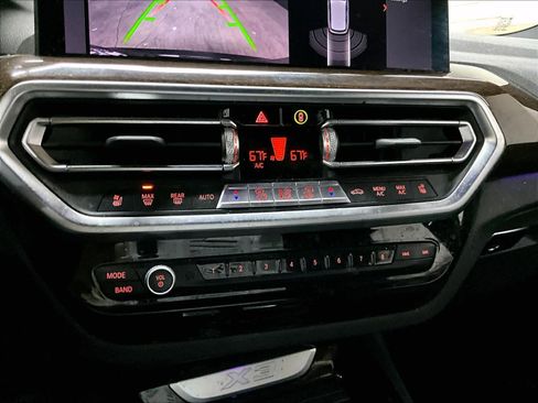 Used 2022 BMW X3 sDrive30i w/ Premium Package 2 image 34