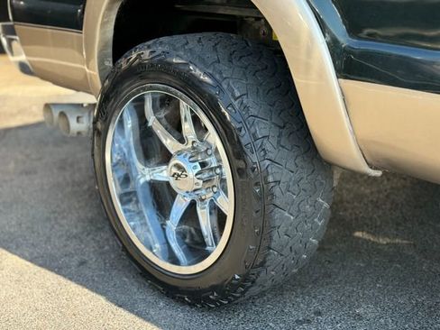 Used 2013 Ford F250 Lariat w/ Lariat Ultimate Pkg image 28