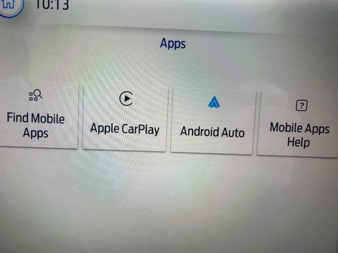 Used 2025 Ford Transit 250 250 AWD 3dr LWB Medium Roof Ca image 39