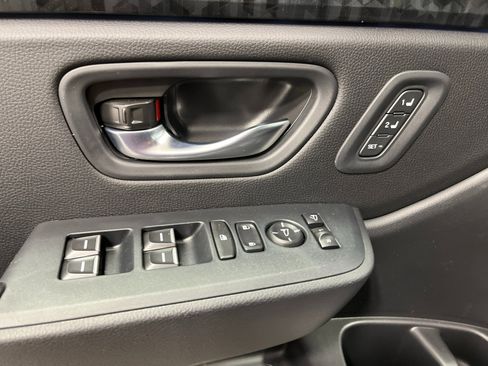 New 2026 Honda Passport TrailSport Elite image 11