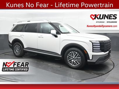 Used 2026 Hyundai Palisade SEL
