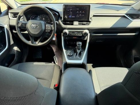 Used 2024 Toyota RAV4 LE AWD/4WD image 13