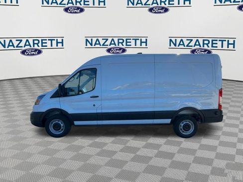 New 2026 Ford Transit 250 148 Medium Roof w/ Load Area Protection Package image 5