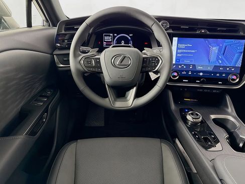 New 2026 Lexus RZ 350e 2WD image 19