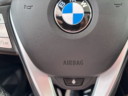 Used 2024 BMW X3 xDrive30i w/ Premium Package w/ZPA AWD/4WD image 25