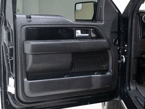 Used 2012 Ford F150 Harley-Davidson RWD image 26