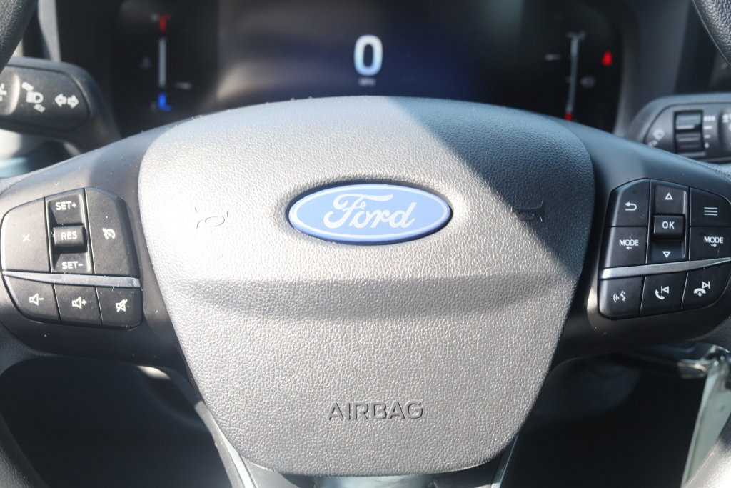 Used 2025 Ford Maverick XL w/ Equipment Group 101A AWD/4WD image 10