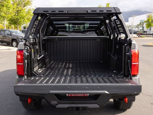 New 2026 Toyota Tacoma 4x4 Double Cab Hybrid image 8